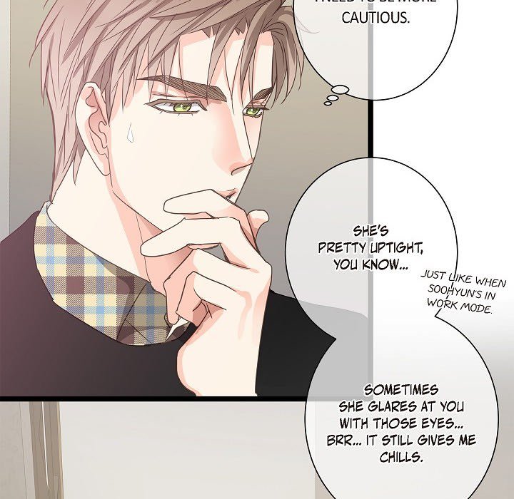 Sentimental Reasons - episode 40 - 27