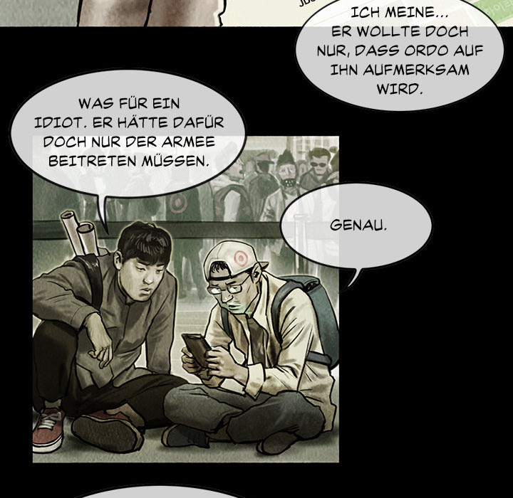 Shaman - episode 1 - 23
