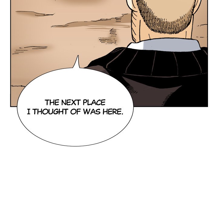 Asebi and Adventurers of SKY WORLD - episode 14 - 112