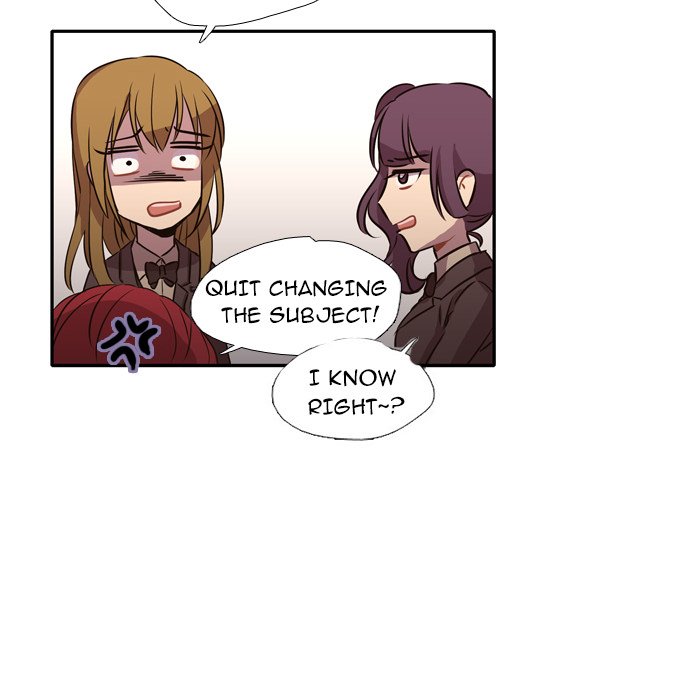I Need Romance - episode 1 - 37