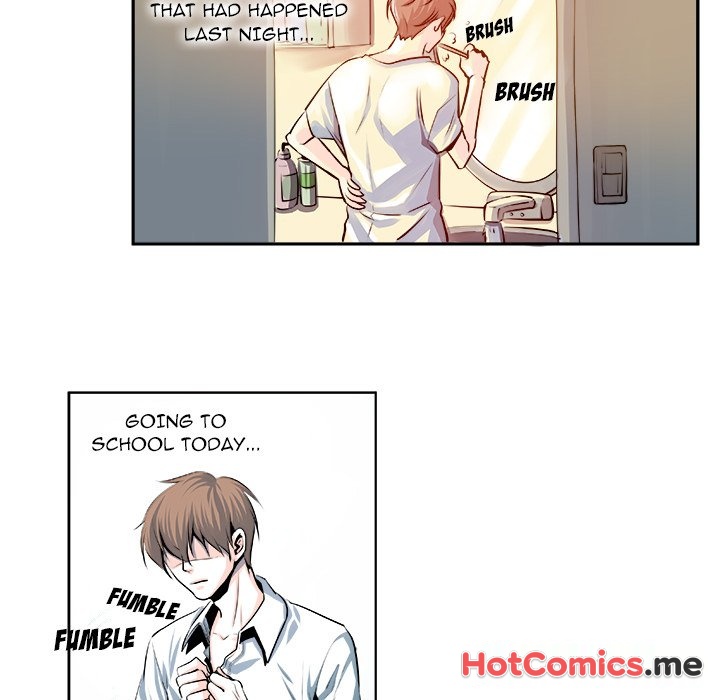 The Good Life - episode 17 - 8