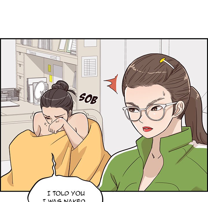His Women's University - episode 23 - 14