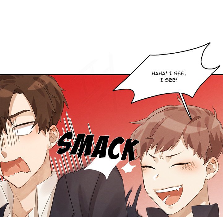 My BL Tales - episode 21 - 40