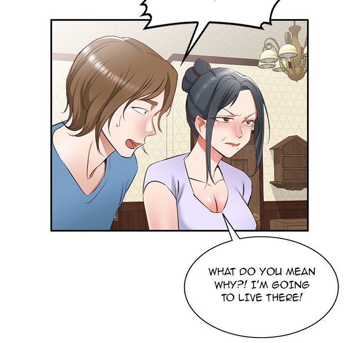Don't Seduce Me! - episode 19 - 114