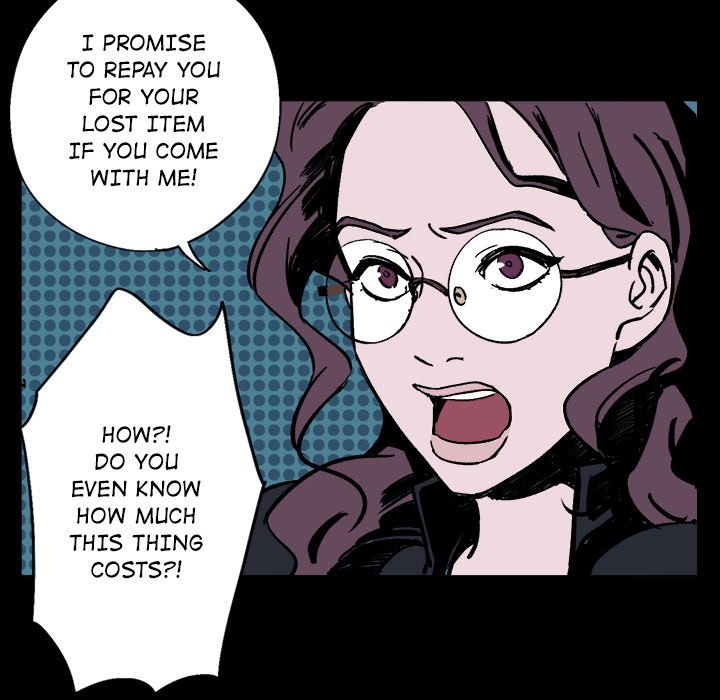 Volt - episode 3 - 112