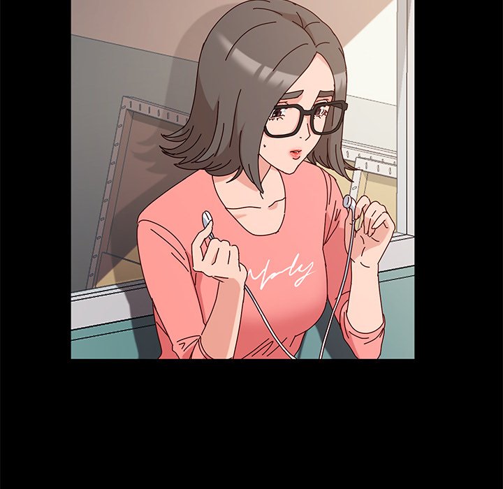 God Model - episode 9 - 43