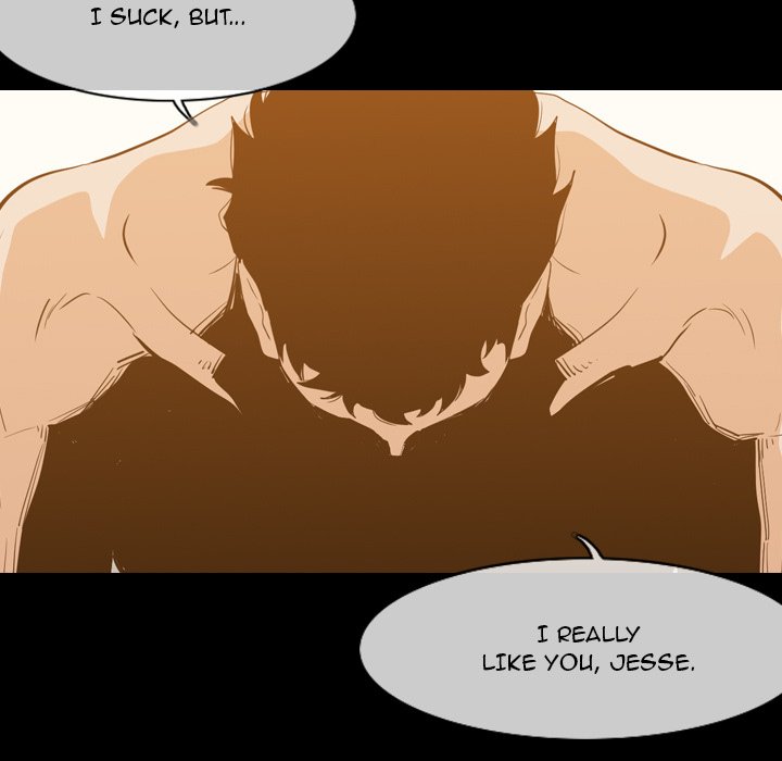 Path to Salvation - episode 17 - 101