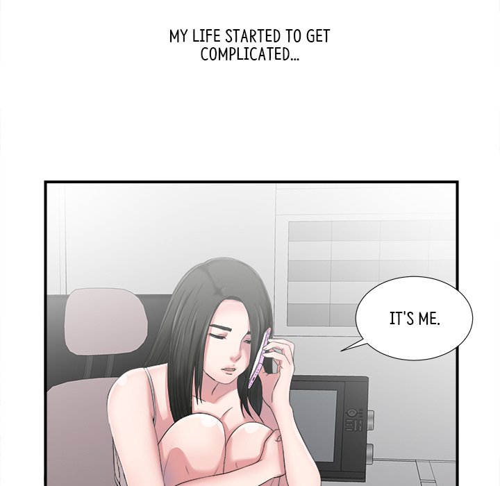 The Secret Friend - episode 22 - 104