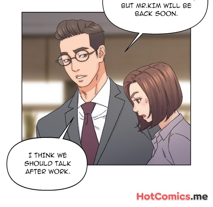 Old Friend - episode 13 - 21