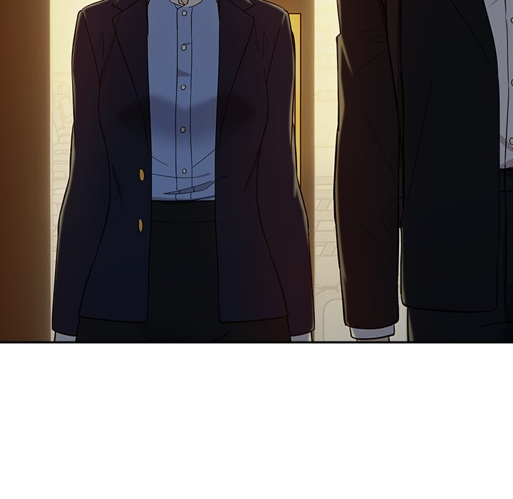 Dating After Work - episode 8 - 13