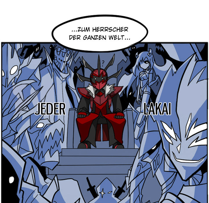 Das Wohnheim aus einer anderen Welt - episode 2 - 23