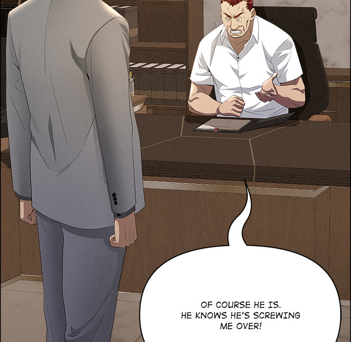 Her Bodyguard - episode 61 - 82
