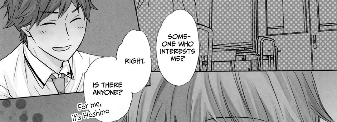 If You Share A Kiss with Asakawa - episode 1 - 16