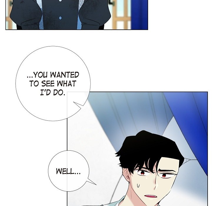 The Maid and the Vampire - episode 10 - 83
