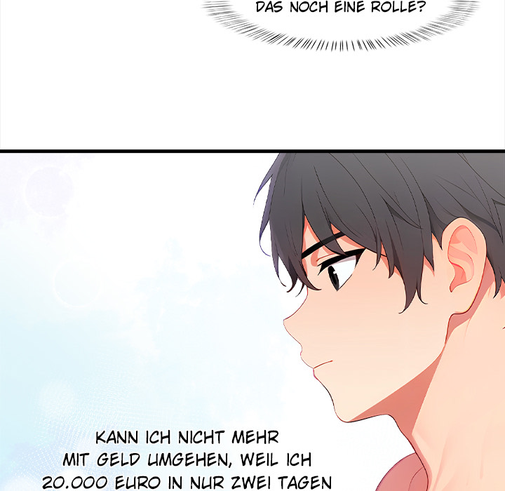 Nach der Dusche liegt eine Fremde in meinem Bett - episode 5 - 162