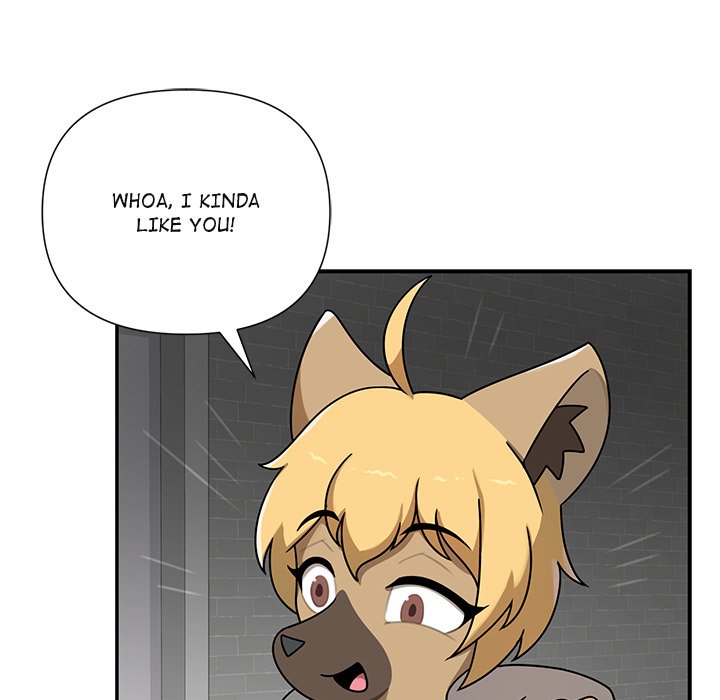 Paws on Campus - episode 19 - 144