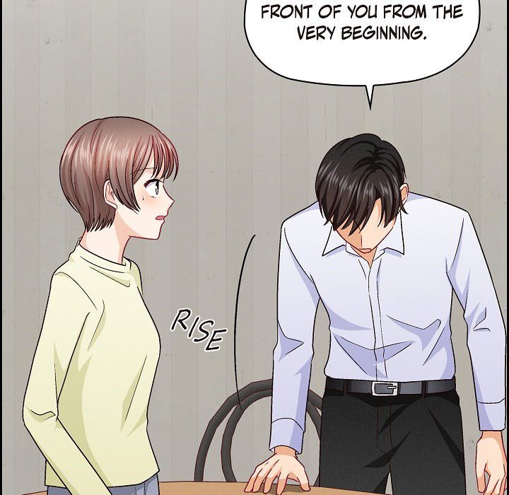 The Friendship Dilemma - episode 40 - 18