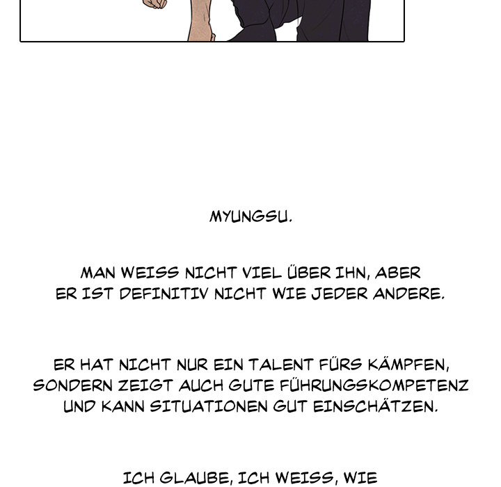 Teufel der Oberstufe - episode 188 - 98