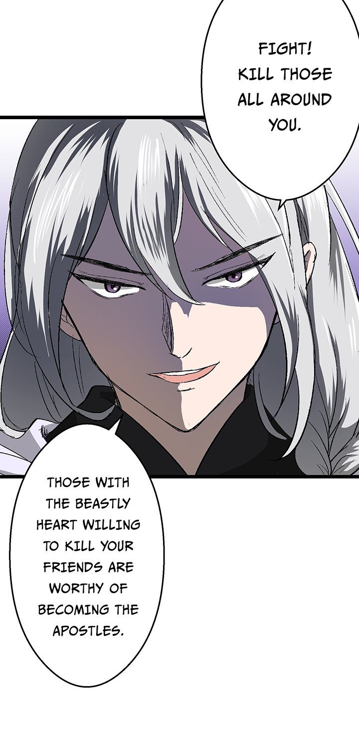 I Reincarnated as a Villain of an RPG, But I Want to Survive - episode 20 - 37