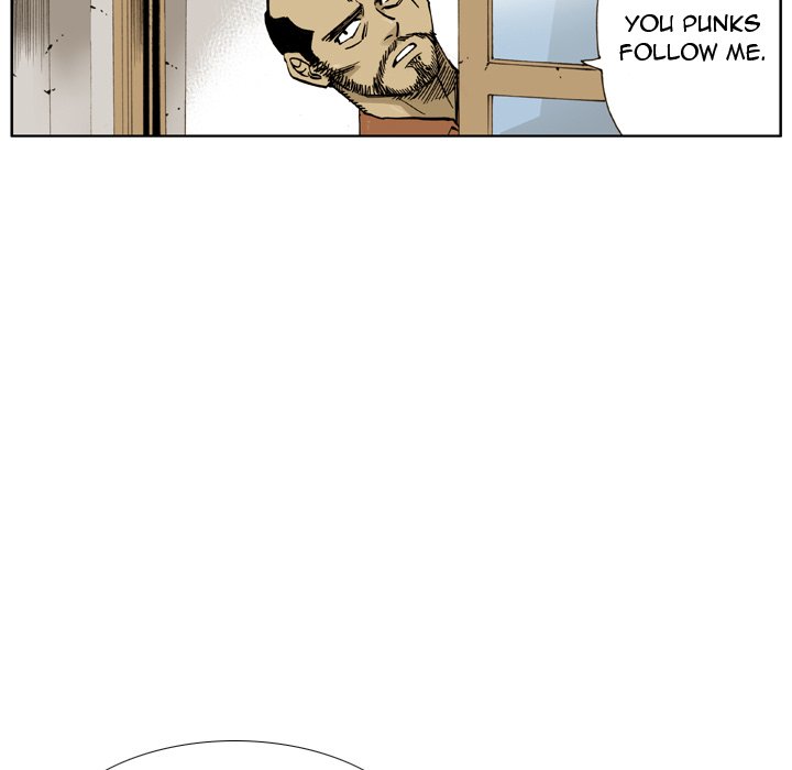 The Bully Hunter - episode 1 - 36