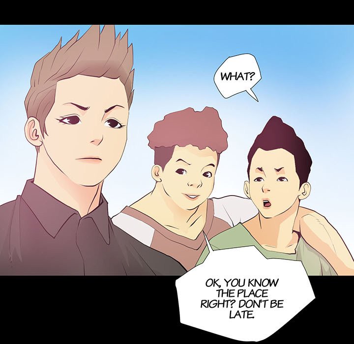 Sex Note - episode 13 - 24