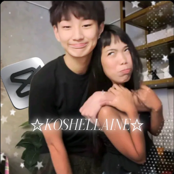 @koshellaine.fanpage