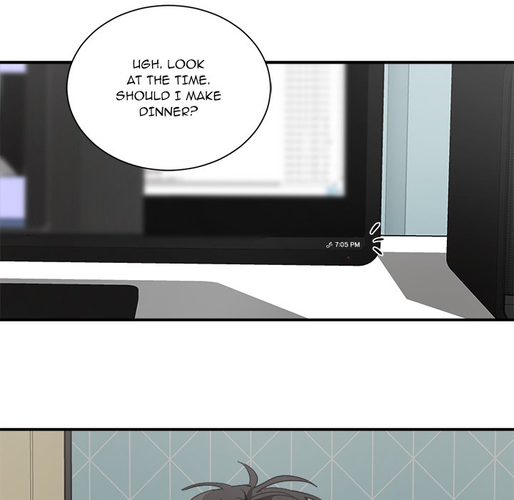 The Spring Scent of the Sea - episode 45 - 4