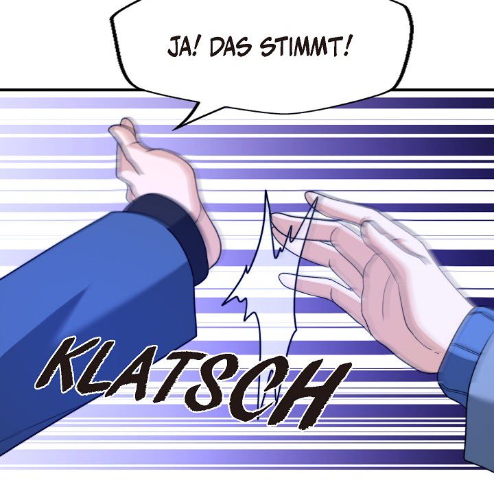 Die geheime Liebe des Omega K - episode 56 - 119