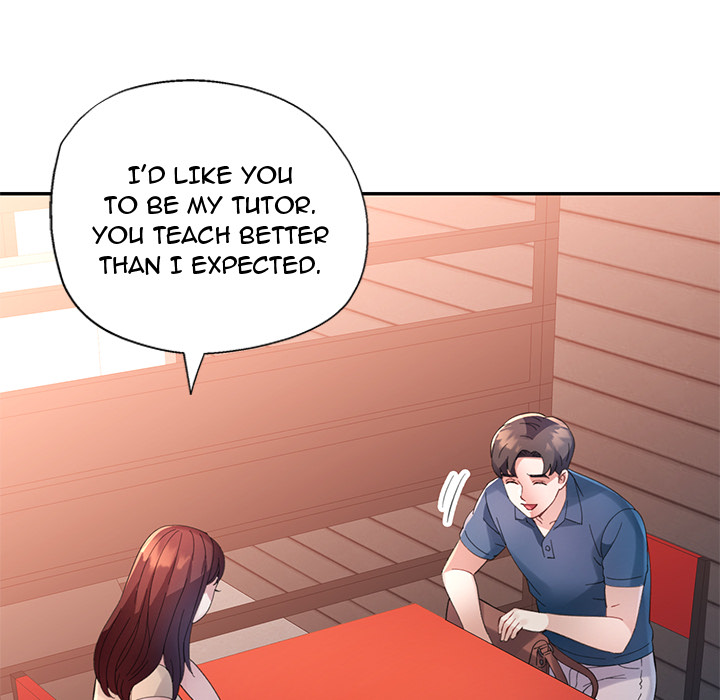 Intimate Tutoring - episode 1 - 160