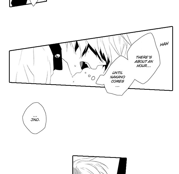 Boring Ninomiya-san - episode 9 - 25