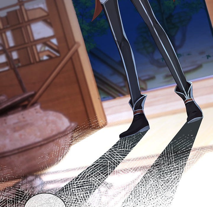 MASTER AND SEVEN LOVERS - episode 69 - 26