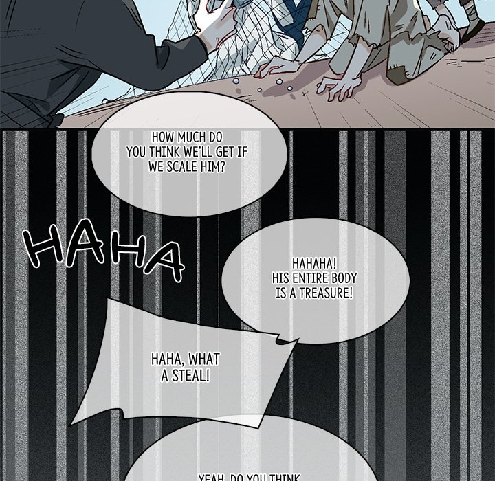 To Trick a Mermaid - episode 9 - 59