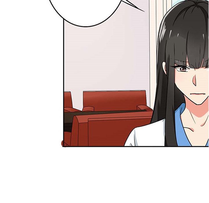 Become A Girl At Night - episode 26 - 58