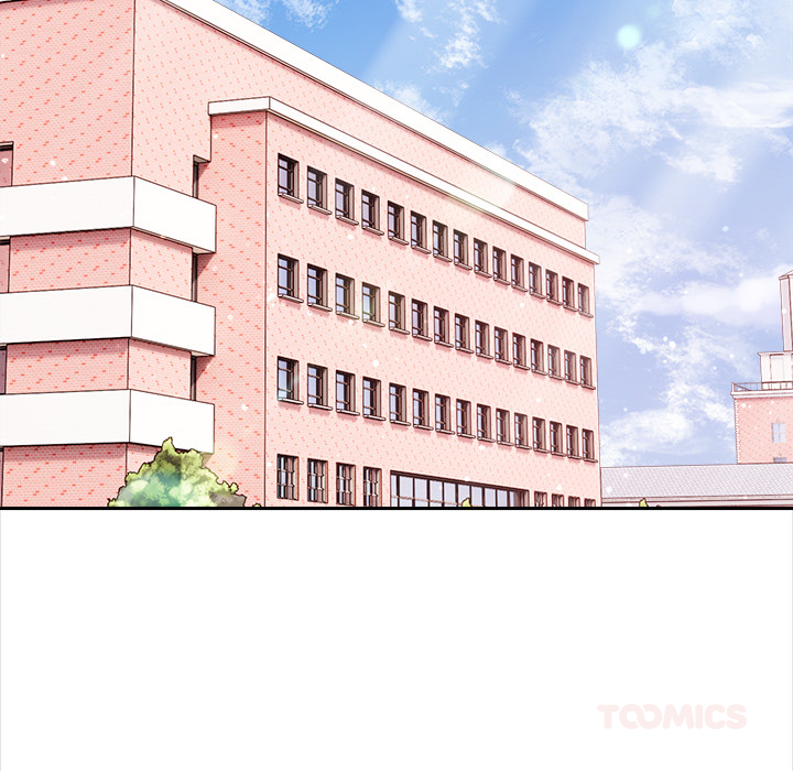 The Secret of a Girls' Dorm - episode 40 - 19