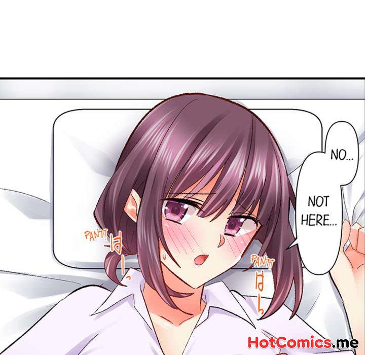 Our Kinky Newlywed Life - episode 95 - 50