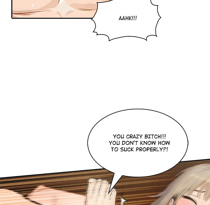 The New CEO's Management Diaries - episode 7 - 123