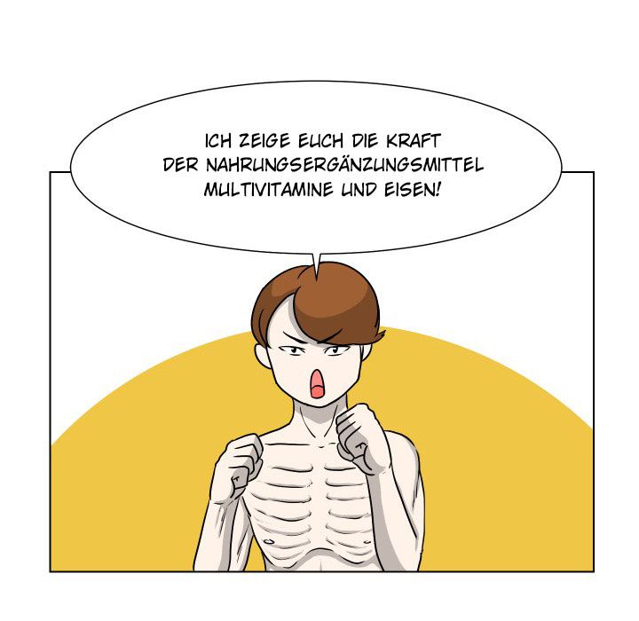 Der Balljunge - episode 8 - 28