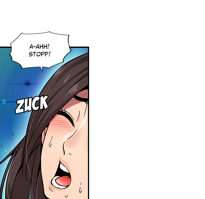 Wer hat Angst vor Mister H? - episode 1 - 124