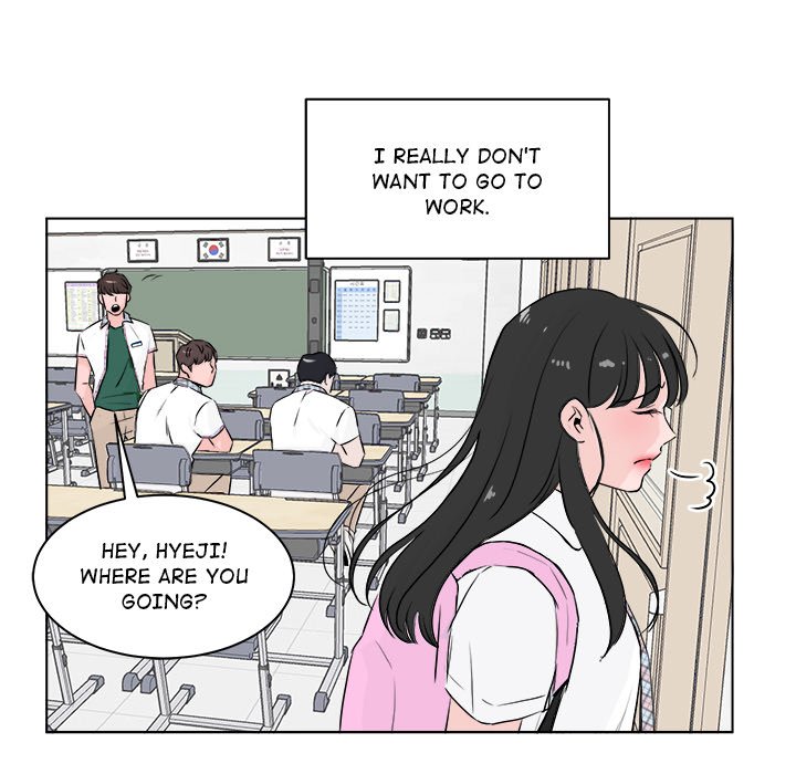 Welcome, Witch Shop - episode 4 - 22