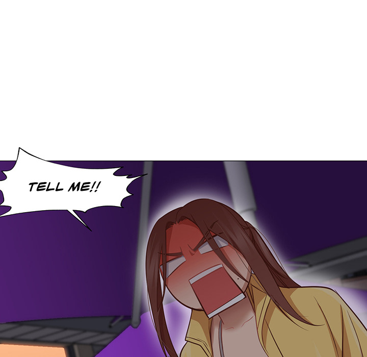 Man Up, Girl! - episode 16 - 58