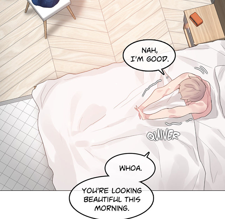 A Pervert's Daily Life - episode 64 - 9