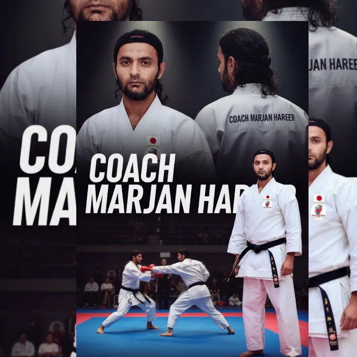 marjanhareer