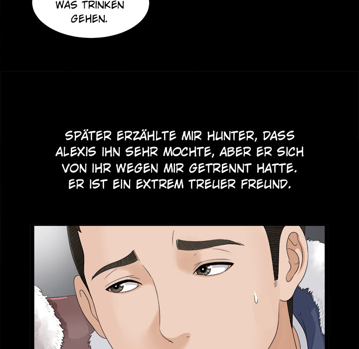 Geheimnisse unter Freunden - episode 1 - 36