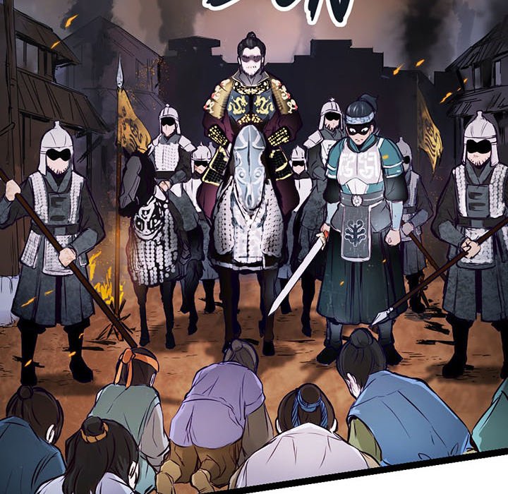 River Where the Moon Rises - episode 4 - 92