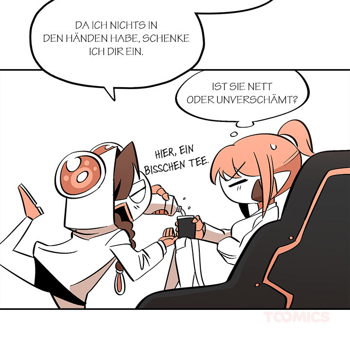 Robogattin - episode 37 - 73