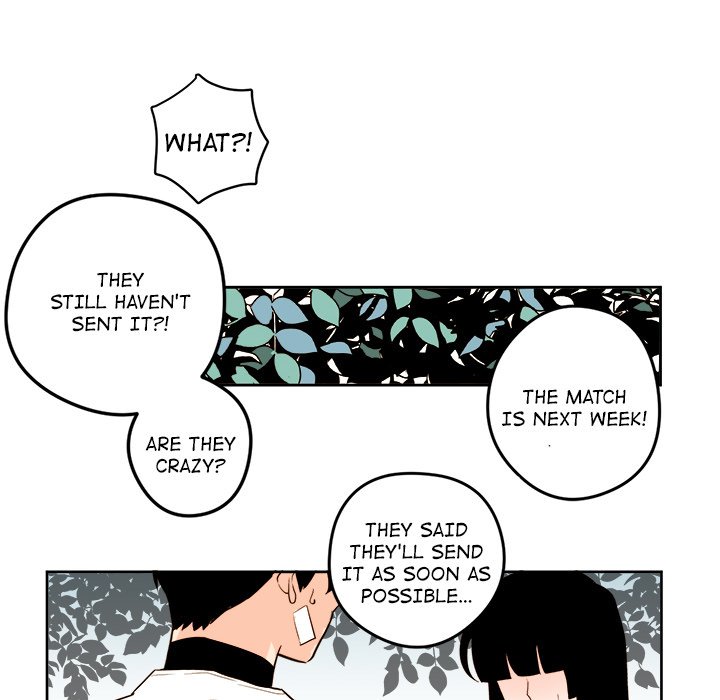 Summer Snow - episode 23 - 31