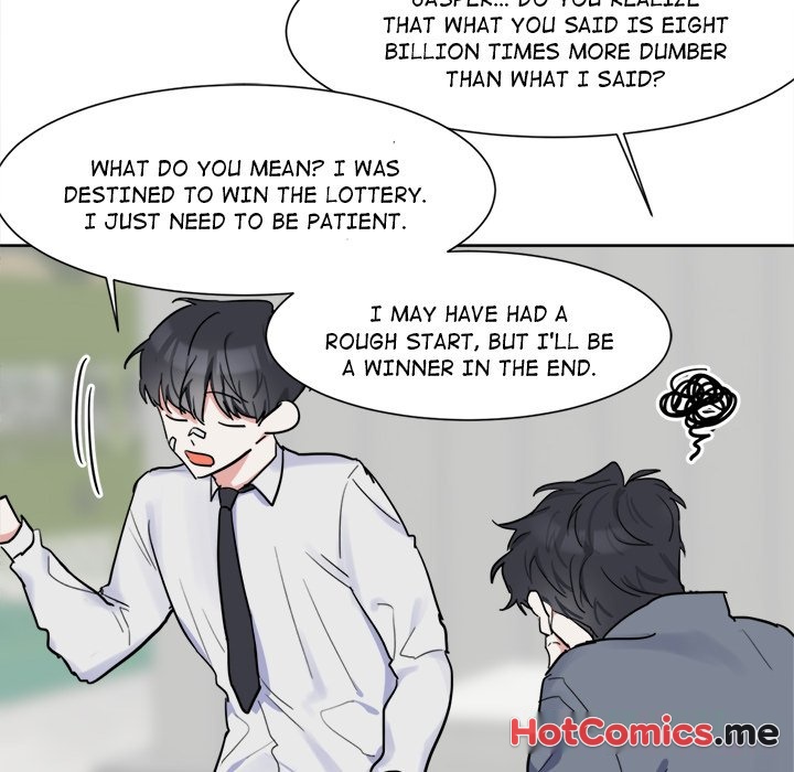 Unluckily Lucky - episode 6 - 36