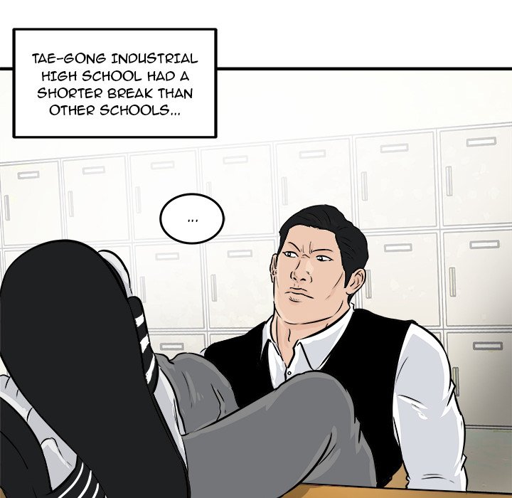 He Queen - episode 4 - 54