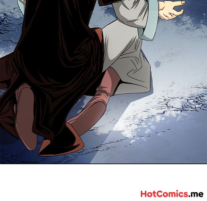 The Tale of The Hyungsan Sect - episode 6 - 17