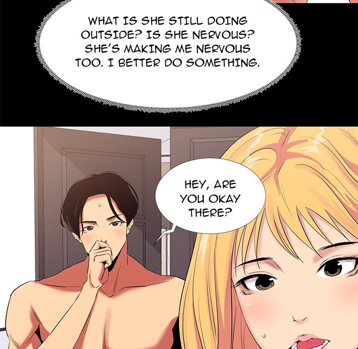 Girls' Only - episode 11 - 47
